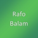 Rafo - Balam