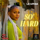 Lia Caribe - So Hard