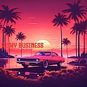 Brendon Bailey - Risky Business