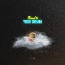 Lllan - Road to Your Dream