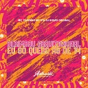 MC GTA dj Bos o original feat mc flavinho - Berimbau Gravitacional Eu S Quero as de 14