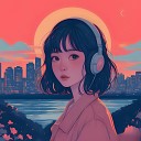 LoFi Girl - Sunset Serenade