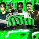 MC Fantaxma Xande da ZS Mc Pyetr o feat Mc Acelerado Mc… - Revolta do Maconheiro