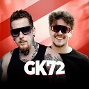 GK72 feat DJ Rhuivo - Vida de Rei