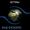Max Crocetti - Stay