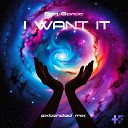 Ben Garcia - I Want It Extended Mix