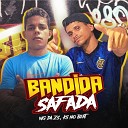 Wg Da Zs Ks no beat original - Bandida Safada