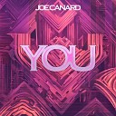 Joe Canard - You Extended Mix