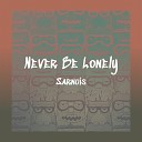 Sarnuis - Never Be Lonely Nightcore Remix