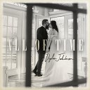 Dylan Jakobsen - All of Time