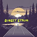 Simon Skelton - Sunset Strum