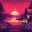 Margaret Holden - Undead Oasis