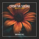 Croatia Squad - When It s Dark Extended Mix