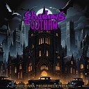 Shadows Of Gotham - The Dark Night Redemption