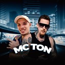 MC Ton MB Music Studio feat DJ Rhuivo - Partiu Ilha Bela