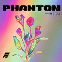 Arno Stolz - Phantom Radio Edit