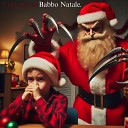Uncle Speck - Babbo Natale