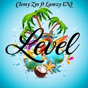 Clemy Zm - Level feat Lamzy Int Dj Rich