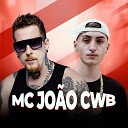 MC Jo o CWB MB Music Studio feat DJ Rhuivo - Pede Com Carinho
