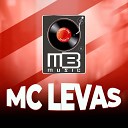 MC Levas MB Music Studio feat DJ Rhuivo - Acabei de Acordar de um Sonho