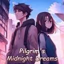 HuNter feat MiniChan - Pilgrim s Midnight Dreams
