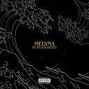 Brunnoow feat Joojzito - Medina