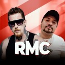 RMC MB Music Studio feat DJ Rhuivo - Patricinha Tenebrosa