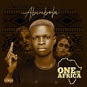 Abimbola feat Mr Real - Aiye Mi