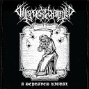 Whispers Of The Damned - A Depraved Ritual