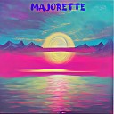 Felicita Jarrett - Majorette