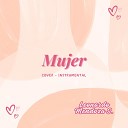 Leonardo Mendoza S - Mujer Cover