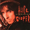 Alice Cooper - House of fire feat Joe Perry