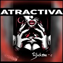 Blvckstar g - Atractiva Audio Oficial