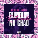 MC Mr Bim Cadu DJ Gangstar Funk - Ritmada Bumbum no Ch o