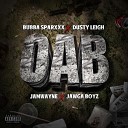 Dusty Leigh Bubba Sparxxx Jawga Boyz feat… - OAB