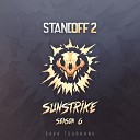 STANDOFF 2 Sava Tsurkanu - Sunstrike Season 6