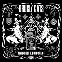 Drugly Cats feat RBW - Red Blue Warriors