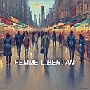 Heather Guerrero - Femme Libertan