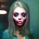 Dasha Murashko Rise Volt - Zombie