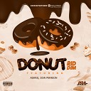 Asanii feat Don Perrion - Donut
