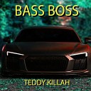Bass Boss - BlackLives Matter
