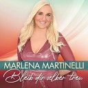 Marlena Martinelli - B L O N D