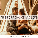 Simply Moments - Good Coffee and Love