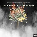 Krush Lavenduer feat Jiggy J - Money Trees