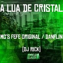 Mc Fefe Original Mc Danflin dj rick mr - A Lua de Cristal