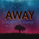 POZITIV feat NEWMAN SPRING - Away