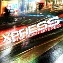 XPRESS - Между строчек
