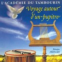L Acad mie du Tambourin - Tango