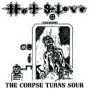 Hot Stove - Souls at War
