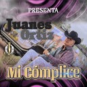 Juanes Ortiz - Mi Complice (Cover)